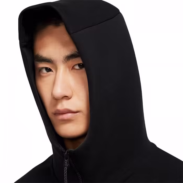 Толстовка Nike M NSW TCH FLC HOODIE FZ WR - 4