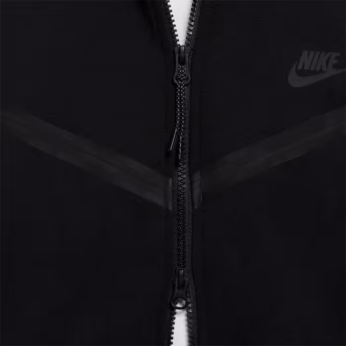 Толстовка Nike M NSW TCH FLC HOODIE FZ WR - 5