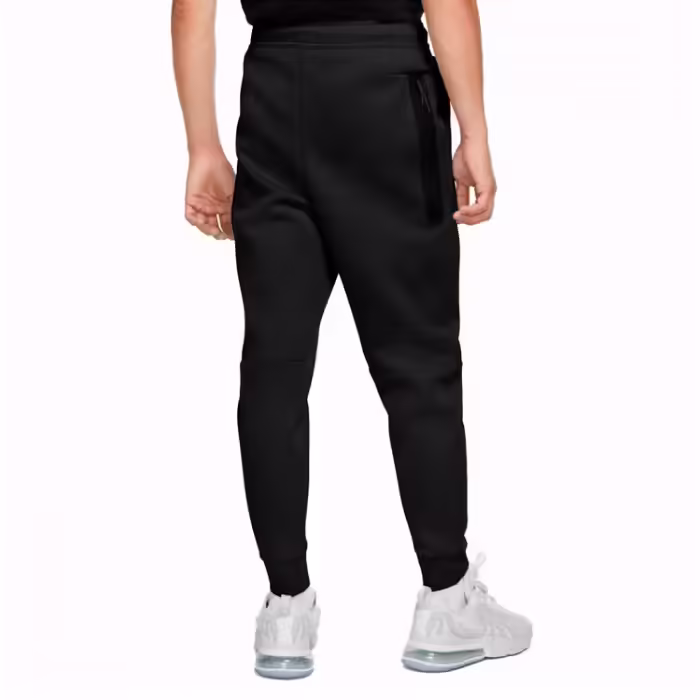 Pantaloni Nike M NSW TCH FLC JGGR - 4