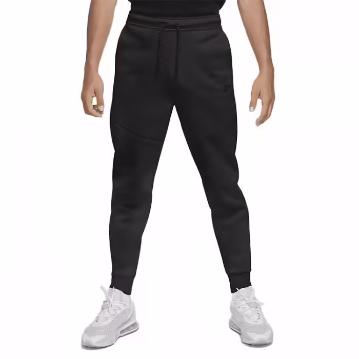 Pantaloni Nike M NSW TCH FLC JGGR - 7