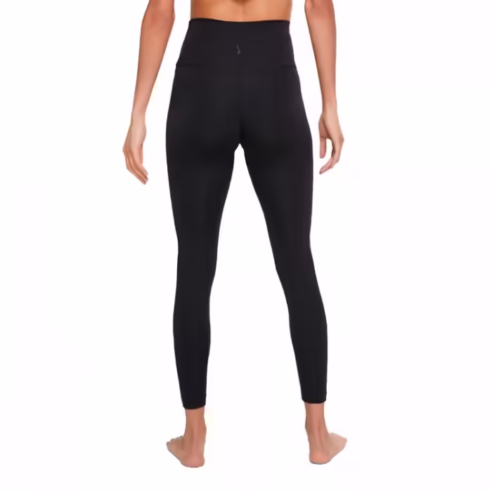 Panta-colanti Nike THE YOGA 7/8 TIGHT - 2