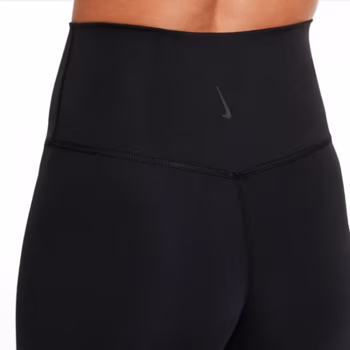 Panta-colanti Nike THE YOGA 7/8 TIGHT - 4