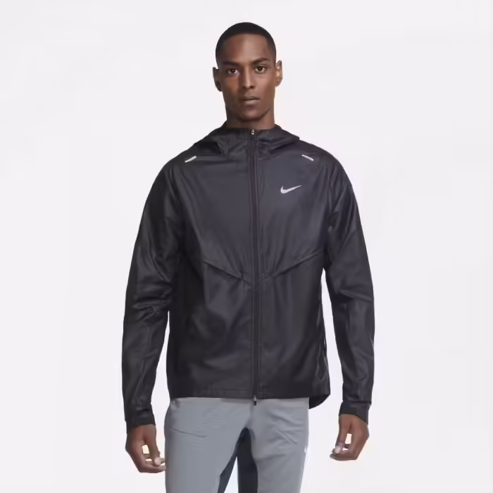 Ветровка Nike CU5349-010 - 2
