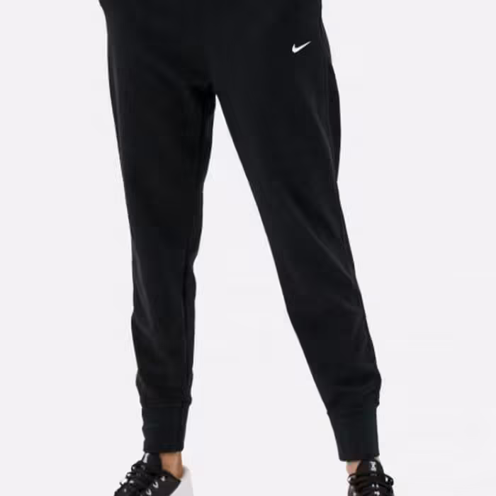 Pantaloni Nike W NK DRY GET FIT FLC TP PANT - 2