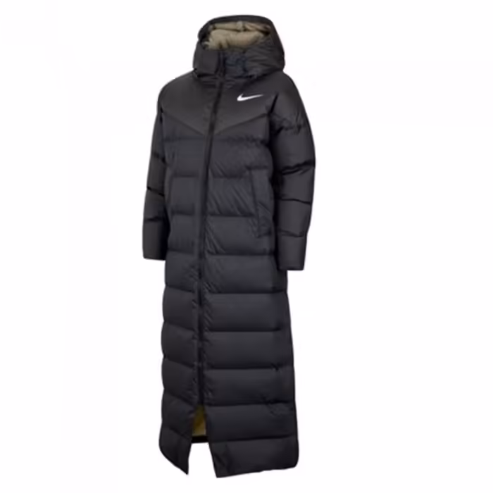 Scurta Nike W NSW STMT DWN PARKA