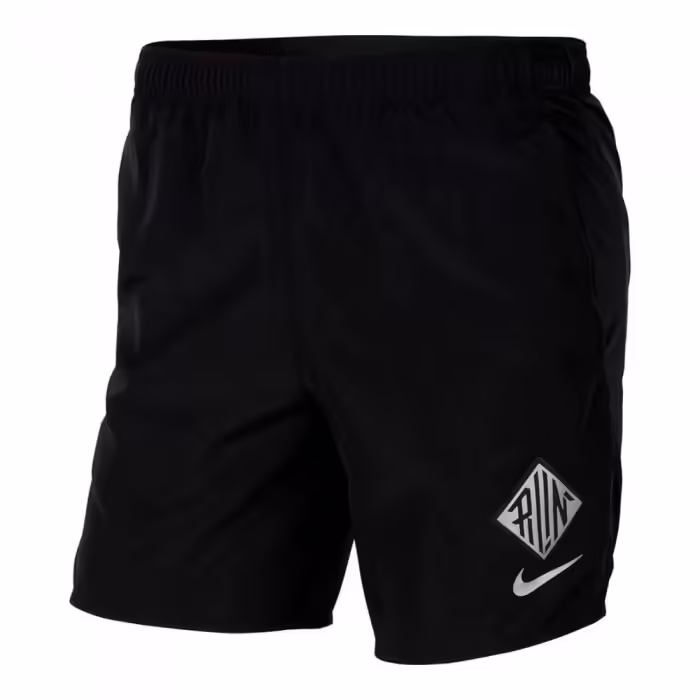 Sorti Nike M NK CHLLGR SHORT WR GX Negru L