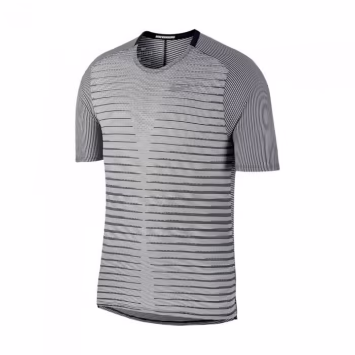 Tricou Nike DOWNSHIFTER  Gri L