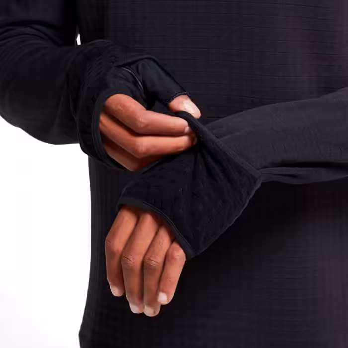 Hanorac Nike M NK SPHR ELMNT CRW 3.0 - 4