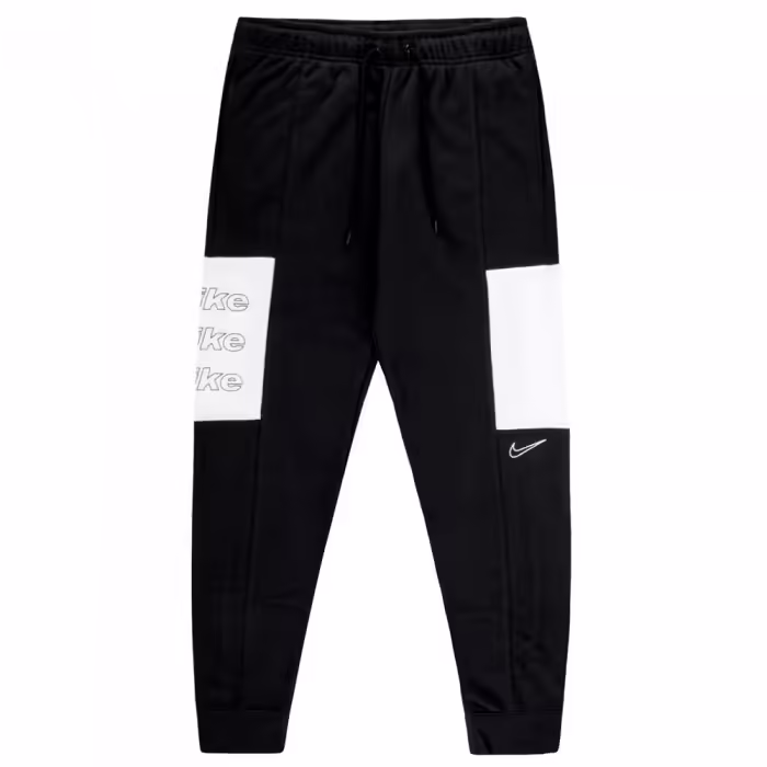 Pantaloni Nike W NSW PANT FT ARCHIVE RMX