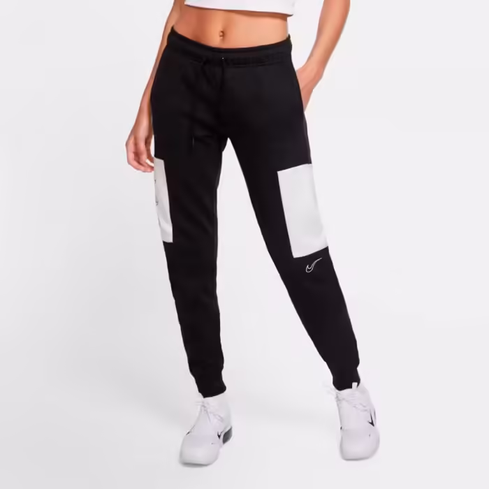 Pantaloni Nike W NSW PANT FT ARCHIVE RMX - 2