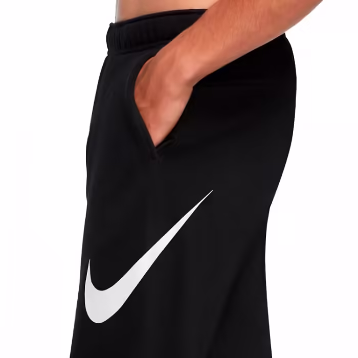 Pantaloni Nike M NK DRY PANT TAPER FA SWOOSH - 4