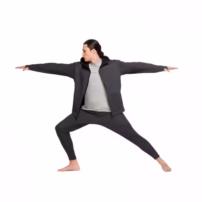 Pantaloni Nike M NK DF FL PNT RESTORE - 5