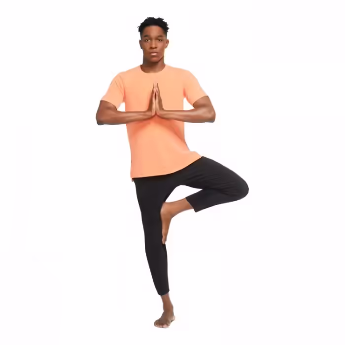 Pantaloni Nike M NK PANT CW YOGA - 3