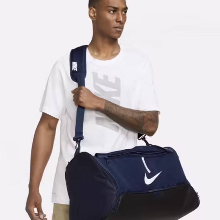 Geanta sport Nike NK ACDMY TEAM M DUFF - 3