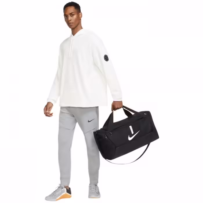 Geanta sport Nike NK ACDMY TEAM S DUFF - 2