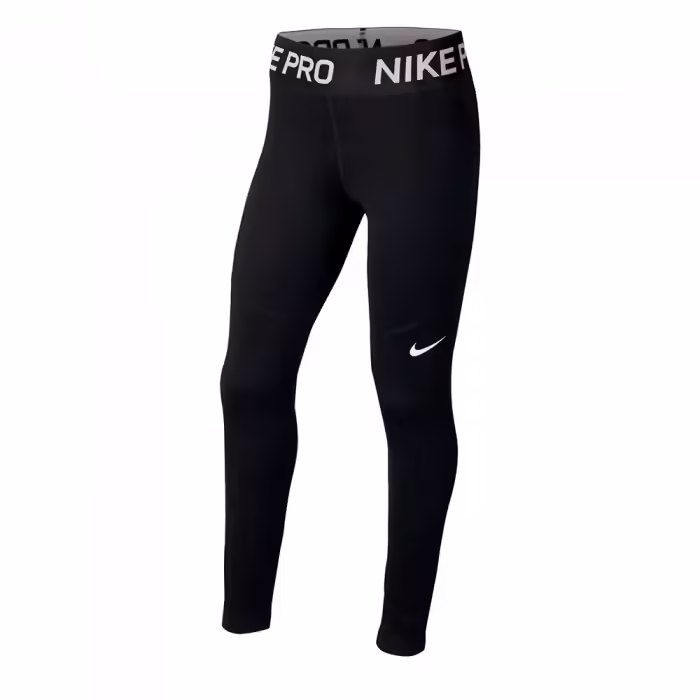 Panta-colanti Nike G NP WARM TIGHT Negru L