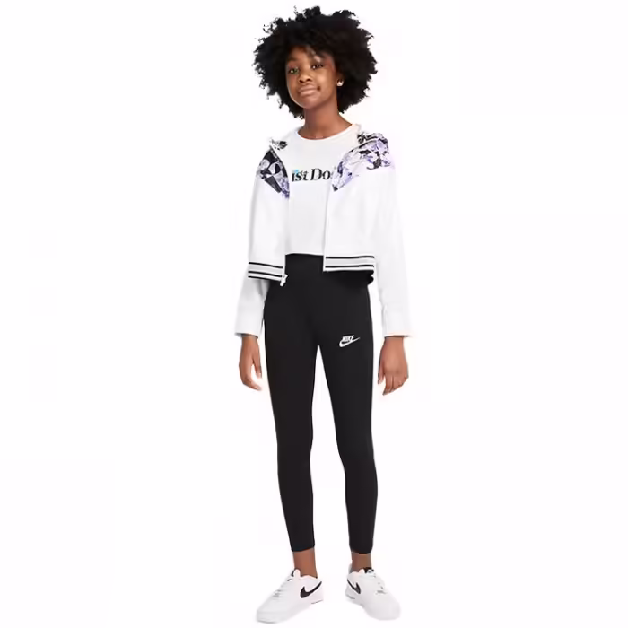 Panta-colanti Nike G NSW FAVORITES GX HW LEGGING - 3