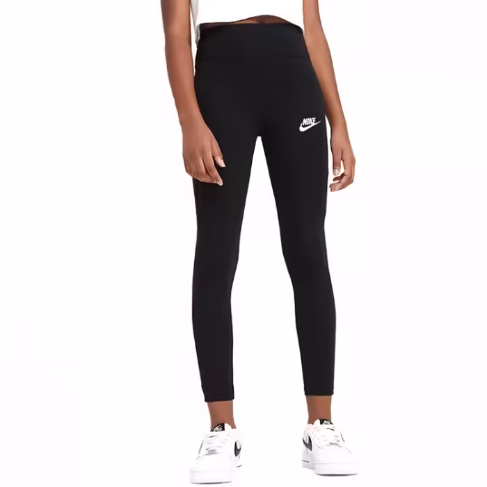 Panta-colanti Nike G NSW FAVORITES GX HW LEGGING - 4