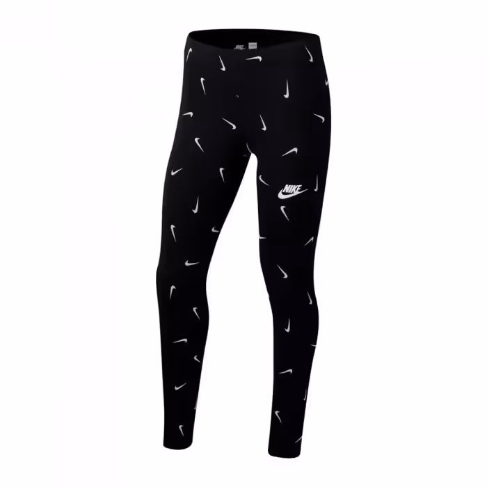 Panta-colanti Nike G NSW FAVORITES AOP LEGGING