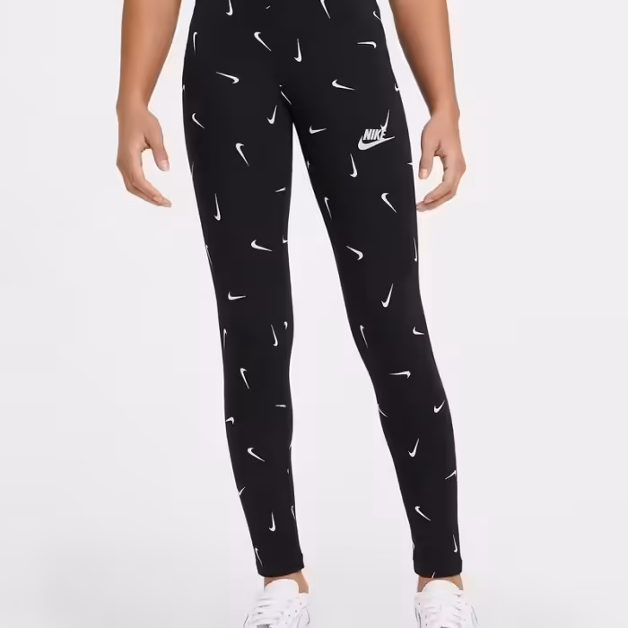 Panta-colanti Nike G NSW FAVORITES AOP LEGGING - 2