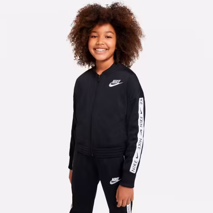 Спортивный костюм Nike G NSW TRK SUIT TRICOT