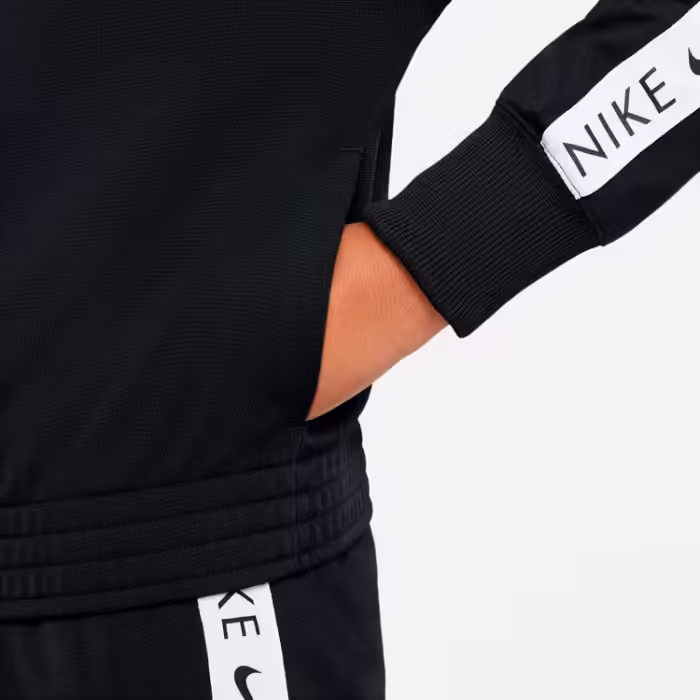 Спортивный костюм Nike G NSW TRK SUIT TRICOT - 10