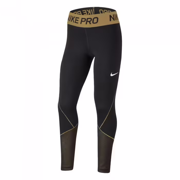 Panta-colanti Nike G NP WM TGHT SS