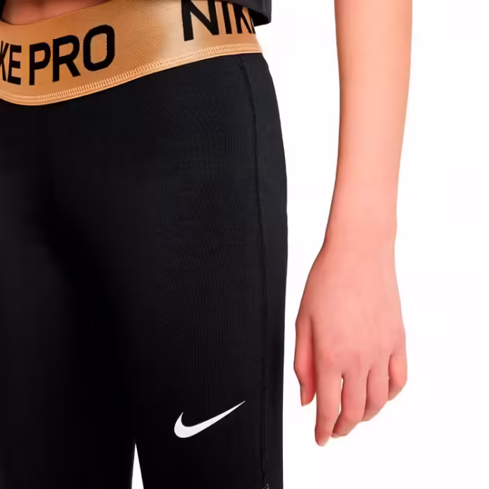 Panta-colanti Nike G NP WM TGHT SS - 3