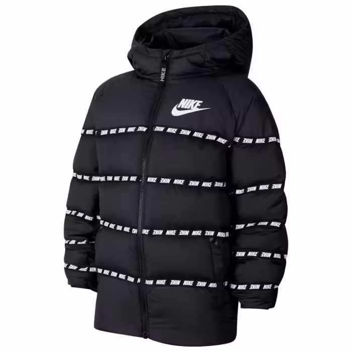 Куртка Nike U NSW DOWN JKT Черный L