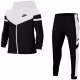 Costum sportiv Nike U NSW POLY WVN OVRLY TRACKSUIT