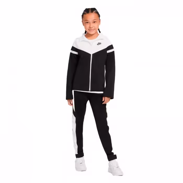 Costum sportiv Nike U NSW POLY WVN OVRLY TRACKSUIT - 9