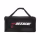 Geanta sport Nike NK BRSLA M DUFF-9.0 PX GFX S