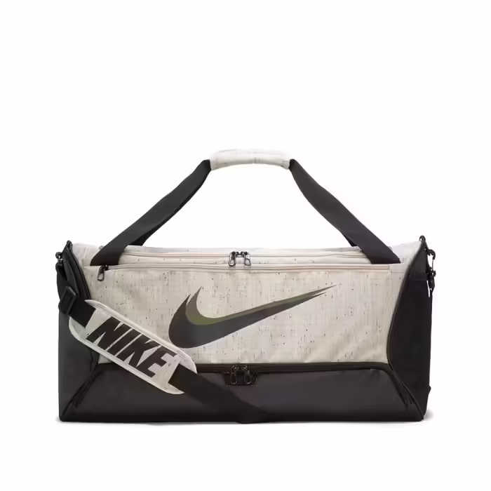 Geanta sport Nike NK BRSLA M DUFF- 9.0 MTRL SLUB