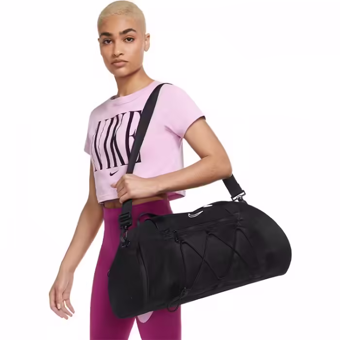 Сумка спортивная Nike W NK ONE CLUB BAG - 5