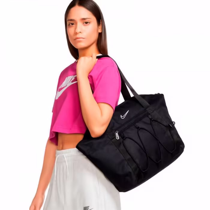 Сумка спортивная Nike W NK ONE TOTE - 2