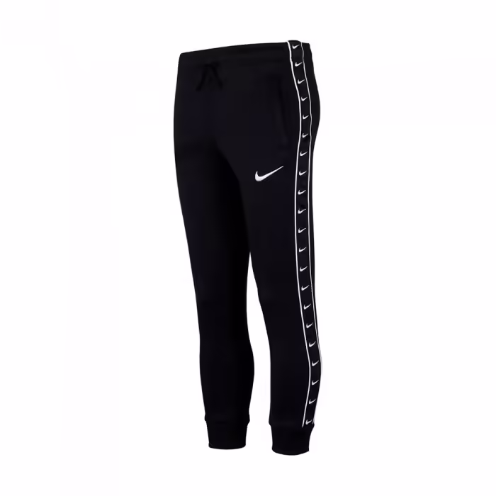 Брюки Nike B NSW JGGR CF PK SWOOSH TAPE