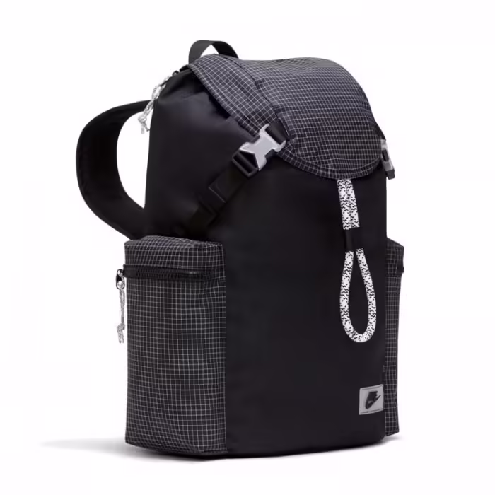 Rucsac Nike NK HERITAGE RKSK -  TRL - 4
