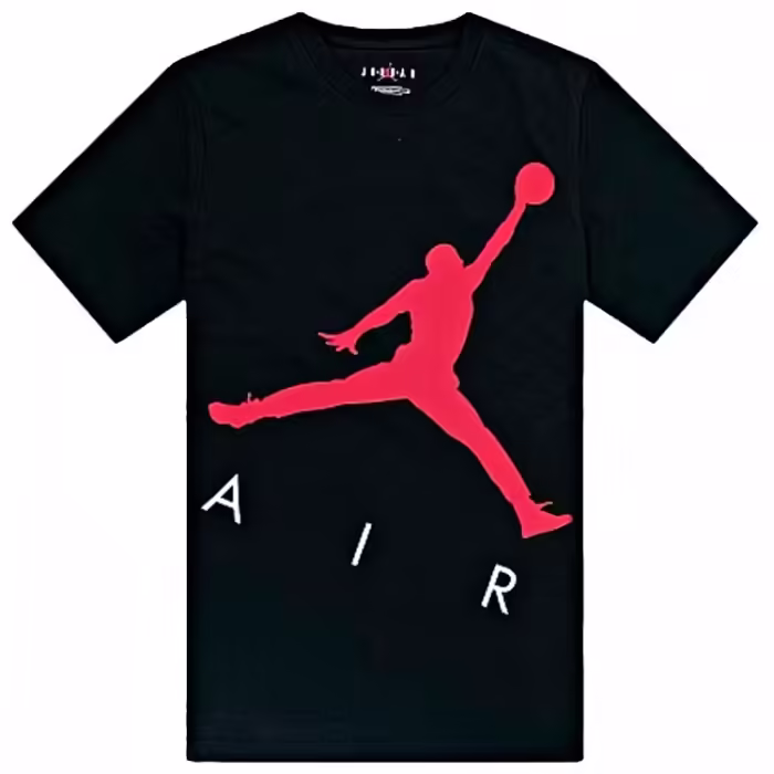 Футболка Nike M J JUMPMAN AIR HBR SS CREW