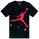Футболка Nike M J JUMPMAN AIR HBR SS CREW