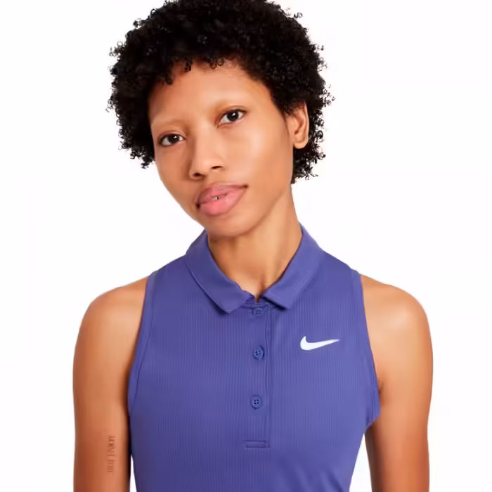 Rochie Nike W NKCT VCTRY POLO DRSS PRFRMNC - 4