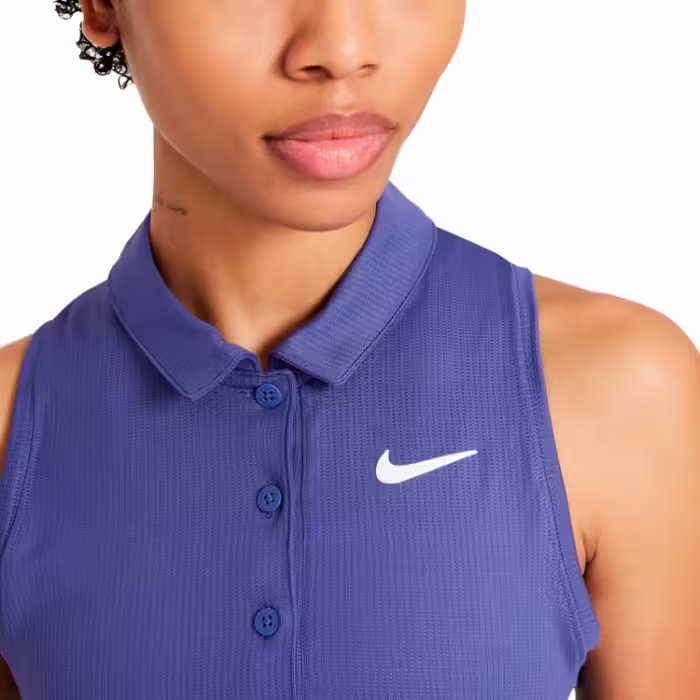 Rochie Nike W NKCT VCTRY POLO DRSS PRFRMNC - 5