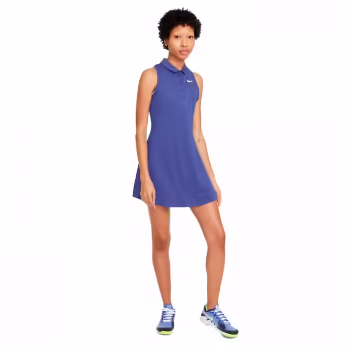 Rochie Nike W NKCT VCTRY POLO DRSS PRFRMNC - 7
