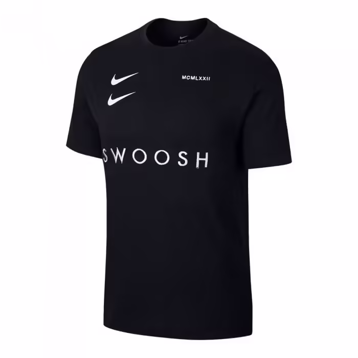 Футболка Nike M NSW SS TEE SWOOSH PACK