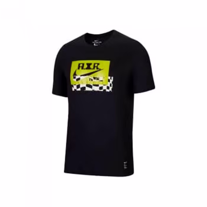 Tricou Nike Dri-FIT A.I.R. Chaz Bear