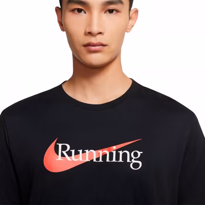 Tricou Nike U NK DRY TEE HBR - 3
