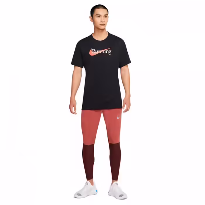 Tricou Nike U NK DRY TEE HBR - 5