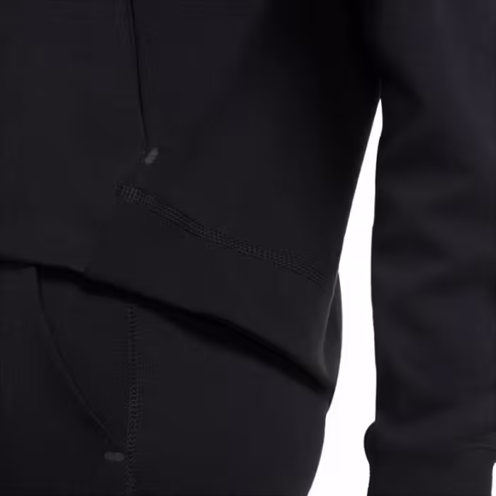 Hanorac Nike W NSW TCH FLC WR HOODIE FZ - 8