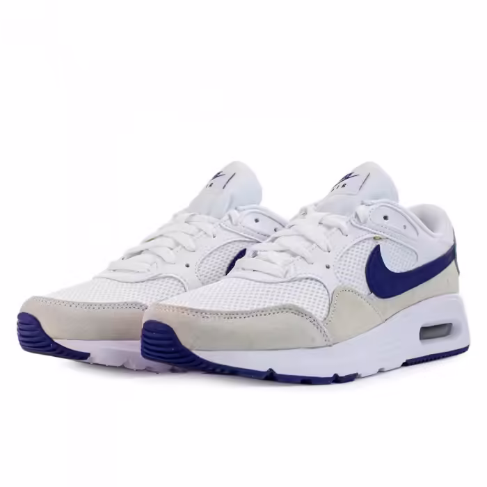 Кроссовки Nike WMNS AIR MAX SC - 3