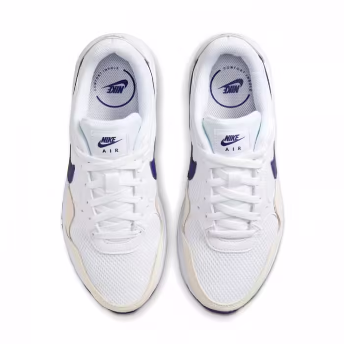 Кроссовки Nike WMNS AIR MAX SC - 4