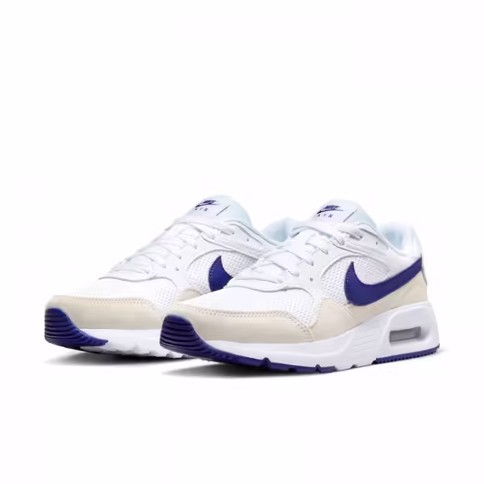 Кроссовки Nike WMNS AIR MAX SC - 8